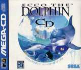 Goodies for Ecco the Dolphin CD [Model G-6041]