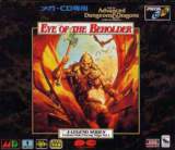 Goodies for Advanced Dungeons & Dragons: Eye of the Beholder [Model T-75014]