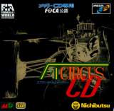 Goodies for F1 Circus CD [Model T-71014]