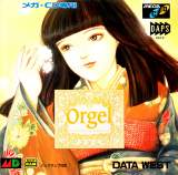 Goodies for Psychic Detective Series vol. 4 - Orgel [Model T-64034]