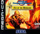 Goodies for Advanced Dungeons & Dragons: Eye of the Beholder [Model 4655-50]