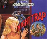 Goodies for Night Trap [Model 4903]