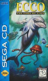 Goodies for Ecco - The Tides of Time [Model 4441]