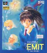 Goodies for EMIT Vol. 1 - Toki no Maigo [Model SHVC-AEMJ-JPN]
