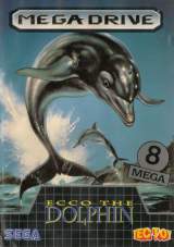 Goodies for Ecco the Dolphin [Model 044360]