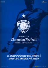 Goodies for World Club Champion Football Serie A 2002-2003