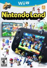 Goodies for Nintendo Land [Model WUP-ALCE-USZ]