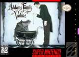 Goodies for Addams Family Values [Model SNS-VY-USA]