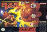 Goodies for Advanced Dungeons & Dragons: Eye of the Beholder [Model SNS-IB-USA]