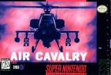 Goodies for Air Cavalry [Model SNS-ACCE-USA]