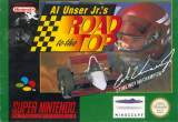 Goodies for Al Unser Jr.'s Road to the Top [Model SNSP-AUJP-EUR]