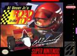 Goodies for Al Unser Jr.'s Road to the Top [Model SNS-AUJE-USA]