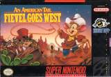 Goodies for An American Tail - Fievel Goes West [Model SNS-9W-USA]