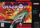 Goodies for Arkanoid - Doh It Again [Model SNS-A6-USA]