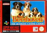 Goodies for Beethoven - The Ultimate Canine Caper! [Model SNSP-2V-EUR]