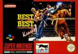 Goodies for Best of the Best - Championship Karate [Model SNSP-BE-EUR]