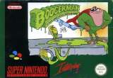 Goodies for Boogerman - A Pick and Flick Adventure [Model SNSP-AB4P-EUR]