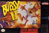 Goodies for Bubsy II [Model SNS-ABBE-USA]