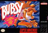 Goodies for Bubsy in Claws Encounters of the Furred Kind [Model SNS-UY-USA]