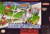 Goodies for Bugs Bunny - Rabbit Rampage [Model SNS-R7-USA]