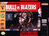 Goodies for Bulls vs Blazers and the NBA Playoffs [Model SNS-BU-USA]