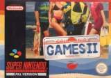 Goodies for California Games II [Model SNSP-C2-EUR]