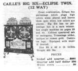 Goodies for Big Six--Eclipse Twin