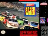 Goodies for ESPN Speedworld [Model SNS-ASWE-USA]