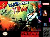 Goodies for Earthworm Jim [Model SNS-AEJE-USA]