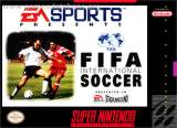 Goodies for FIFA International Soccer [Model SNS-84-USA]