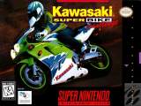 Goodies for Kawasaki Superbike Challenge [Model SNS-AKEE-USA]
