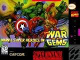 Goodies for Marvel Super Heroes - War of the Gems [Model SNS-AHZE-USA]