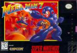 Goodies for Mega Man 7 [Model SNS-A7RE-USA]