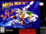 Goodies for Mega Man X2 [Model SNS-ARXE-USA]
