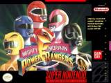 Goodies for Mighty Morphin Power Rangers [Model SNS-52-USA]