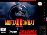 Goodies for Mortal Kombat II [Model SNS-28-USA]