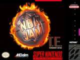 Goodies for NBA Jam Tournament Edition [Model SNS-AJTE-USA]