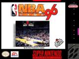 Goodies for NBA Live 96 [Model SNS-A6BE-USA]