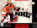 Goodies for NHL '97 [Model SNS-AH7E-USA]