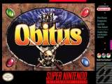 Goodies for Obitus [Model SNS-7B-USA]