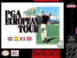 Goodies for PGA European Tour [Model SNS-AEPE-USA]