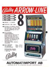 Goodies for Arrow-Line [Model 883]