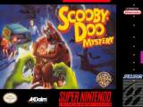 Goodies for Scooby-Doo Mystery [Model SNS-AXDE-USA]
