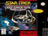 Goodies for Star Trek - Deep Space Nine - Crossroads of Time [Model SNS-A9DE-USA]