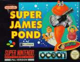 Goodies for Super James Pond [Model SNSP-J5]