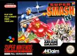 Goodies for Super Smash T.V. [Model SNSP-TV-UKV]