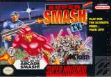 Goodies for Super Smash T.V. [Model SNS-TV-USA]