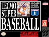 Goodies for Tecmo Super Baseball
