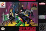 Goodies for The Adventures of Batman & Robin [Model SNS-ABTE-USA]