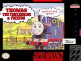 Goodies for Thomas the Tank Engine and Friends [Model SNS-6T-USA]